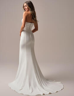 Rebecca Ingram Kathleen Wedding Dress